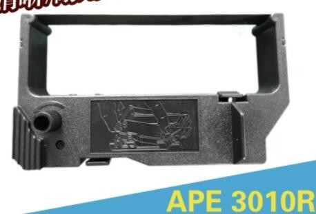 Συμβατή κορδέλλα εκτυπωτών για Aisino APE3000R 3010R BS210KII LC200 προμηθευτής