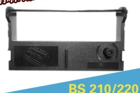 Συμβατή κορδέλλα εκτυπωτών για BOSHI BS210KII BS210KC BS280K LS280K RC200 προμηθευτής