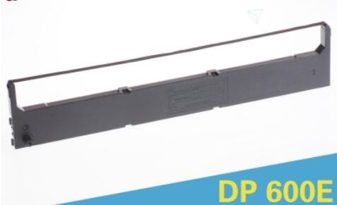 Συμβατό Lenovo DP600E/DP680/FP660 650 700 Jolimark fp660/700/FP600K 660K 650K 700K 760 dp600e μελάνωσε την κορδέλλα Γ εκτυπωτών προμηθευτής