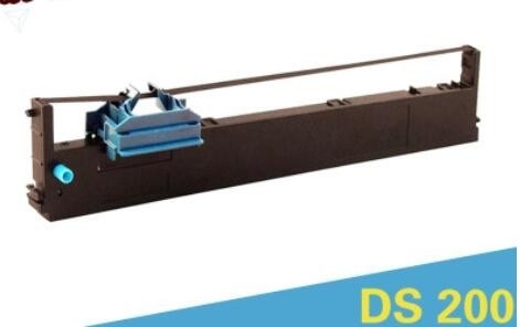 Συμβατή κορδέλλα εκτυπωτών για Aisino CZ900 DS200 7860 7830 προμηθευτής