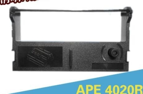 Συμβατή κορδέλλα εκτυπωτών για τον ΠΙΘΗΚΟ 4020R Aisino προμηθευτής