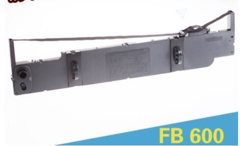 Συμβατή κασέτα κορδελλών εκτυπωτών για SEIKOSHA FB600 spb-10 DP TS 8524 FP8800 FP8700 JOLIMARK FP 8700 FP 8800K προμηθευτής