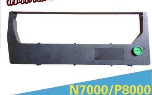 Συμβατή κορδέλλα εκτυπωτών για Printronix P7 P8 N7000 P8000 P7000 προμηθευτής