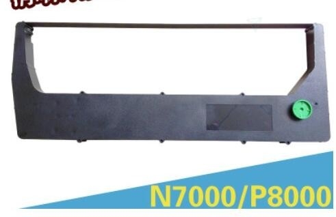 Συμβατή κορδέλλα εκτυπωτών για τον έλεγχο P7000 N7000 P8000 N738H N738HQ N768H N768HQ N780H N780HQ 6600Q 6800QQ Printronix προμηθευτής