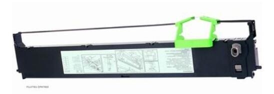 Συμβατή κασέτα κορδελλών για Fujitsu DPK 7600E 7400E προμηθευτής