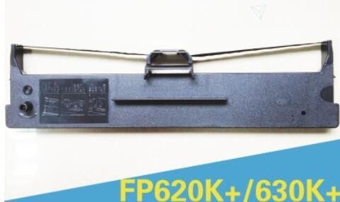 Συμβατή κασέτα κορδελλών εκτυπωτών για Jolimark FP620K+ 630K+ προμηθευτής