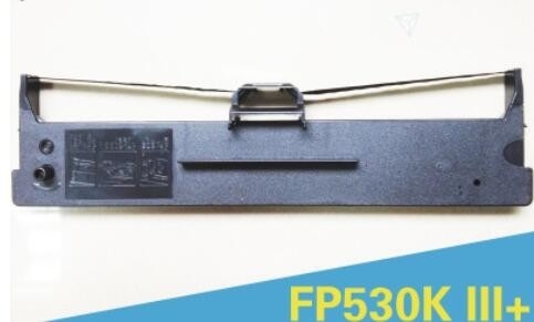 συμβατή κασέτα κορδελλών εκτυπωτών για Jolimark FP530KIII+ προμηθευτής