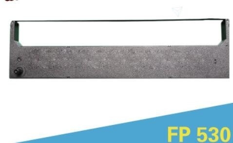 Συμβατή κορδέλλα εκτυπωτών για Jolimark FP500 530 540 580 530k+ 530KII 580K TP590K LQ-360K 350K προμηθευτής