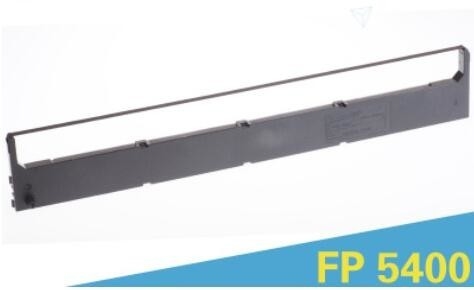 συμβατή κορδέλλα εκτυπωτών για Jolimark FP5400K/5800/8400E προμηθευτής