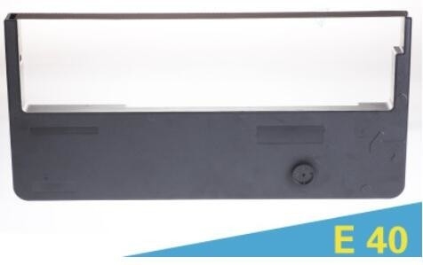 Συμβατή κορδέλλα εκτυπωτών για τον έλεγχο E40 E60 E250 MT6200 6215 6218 6300 6306 6312 6318 προμηθευτής