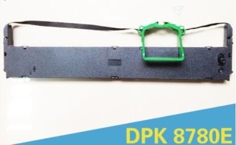Συμβατή μελανωμένη κορδέλλα για FUJITSU DPK8780E προμηθευτής