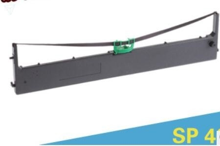 Συμβατή κορδέλλα εκτυπωτών για τη Olivetti Pr3+ SP40+ PR3 ΣΥΝ SP40 συν PRIII προμηθευτής