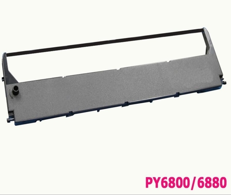 Dotmatrix κασέτα κορδελλών του Πίντερ για ΠΛΟΥΣΙΟ PY6800 PY6810 PY6820 PY6880pu Py6900 Py6950 Py6820A+ προμηθευτής