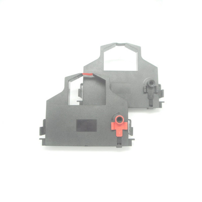 Μαύρη νάυλον κορδέλλα υφάσματος για JOLIMARK FP5900 FP8400K2 818 FP745 DP8600 βελτιωμένο προμηθευτής