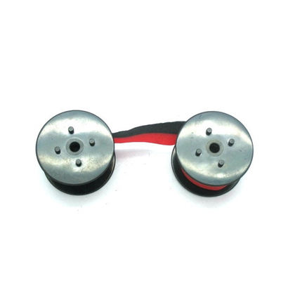 Συμβατή κορδέλλα εκτυπωτών για το IR-19MM PU/IR19MM PU βελτιωμένα προμηθευτής