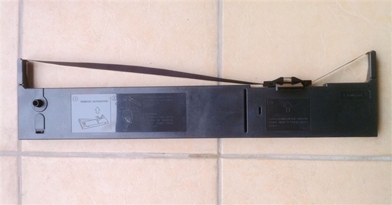 Συμβατή κασέτα κορδελλών εκτυπωτών EPSON LQ2170 προμηθευτής
