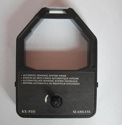 Κορδέλλα εκτυπωτών για τη PANASONIC KXP1624 P2828 P155 P140 P2624 P1524 P2664 kx-P3624 KXP2624 P3624 kx-P1654 KXP1654 προμηθευτής
