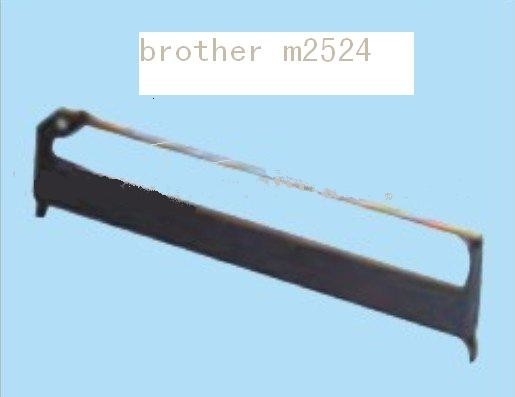 M2524 συμβατές POS νάυλον ΚΟΡΔΈΛΛΕΣ εκτυπωτών για τον αδελφό βελτιωμένο προμηθευτής