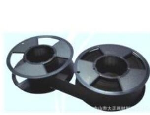Κορδέλλα στροφίων υφάσματος (107675005), BK για Printronix P300 P600 P3240 P9005 προμηθευτής