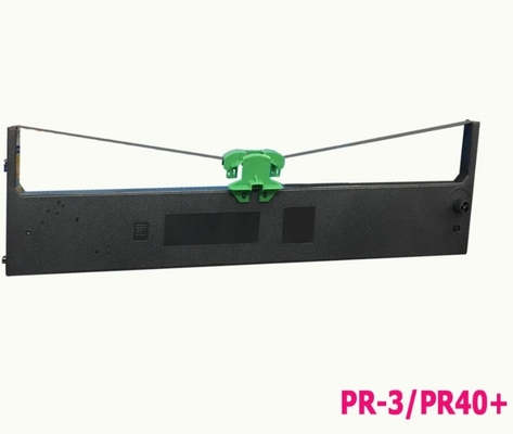 Δημόσιες σχέσεις 3 SP40 PR40+ PRK5287 6 GWI SP40 κασετών κορδελλών μελανιού Compuprint HCC προμηθευτής