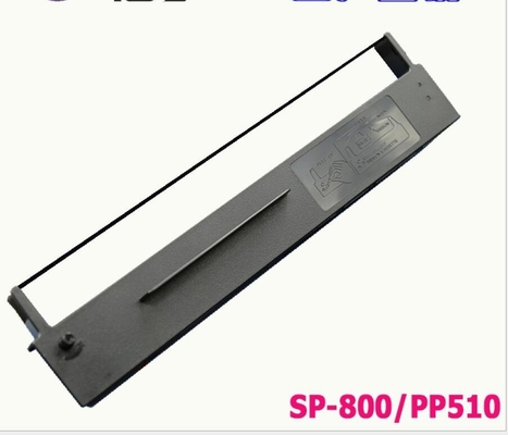 Κασέτα κορδελλών εκτυπωτών για SEIKOSHA SP800 FURUNO PP520 NKG800 PP520 NKG800 προμηθευτής