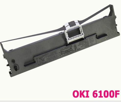 μελανώνοντας κορδέλλα για oki-6100/760f/7100f/-ML6300FC/7150F/620 προμηθευτής
