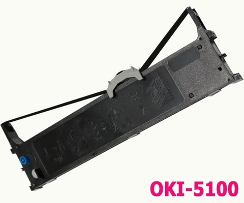 Συμβατή κασέτα κορδελλών για OKI ML5100F 5150F 5200F 5500F 5700F 5800F 7000F προμηθευτής