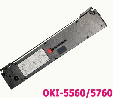 κορδέλλα Cartidges για OKI 5560SC 5760SP 6500F προμηθευτής
