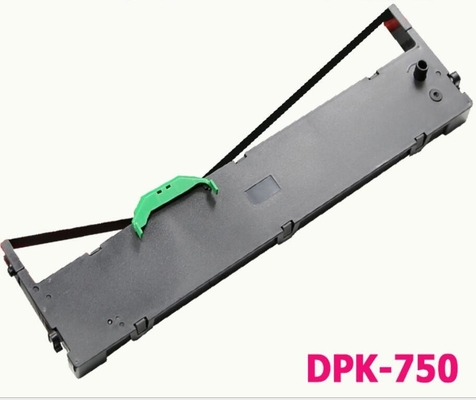 Συμβατή κασέτα κασετών κορδελλών για FUJITSU DPK750 760 770 1080 DPK2085 6730 προμηθευτής