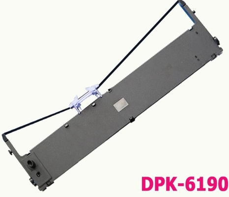 Συμβατή μελανωμένη κορδέλλα για Fujitsu DPK6190 DPK5690 προμηθευτής