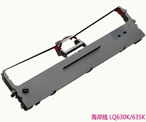 κορδέλλα Cartidges για Epson LQ630K/635KCPD-KP330 310 KP330II 330III προμηθευτής