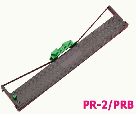 Συμβατή κασέτα κασετών κορδελλών για τη Olivetti PR2 PR2E PR2 ΣΥΝ το αστέρι PRB προμηθευτής