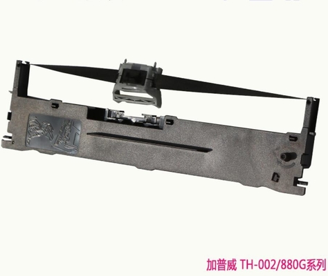 Κασέτα κορδελλών εκτυπωτών για JPW thsd-002 TH880G TH650 680 690 850 850JZ TH860 880 κομήτης DF55A 880G προμηθευτής