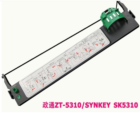Κασέτα κορδελλών για Synkey zt-5310 zt-5320 SYNKEY SK-5330 5320 5310 προμηθευτής
