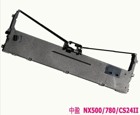 Συμβατό μελανωμένο αστέρι NX500F NX500K NX500T CS24II Ribbonfor προμηθευτής