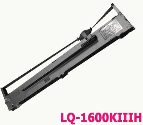Συμβατή ΚΟΡΔΕΛΛΑ ΕΚΤΥΠΩΤΩΝ ΜΕΛΑΝΙΟΥ για EPSON LQ1600K3H SO15336 προμηθευτής