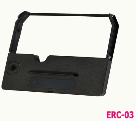 Κορδέλλα εκτύπωσης για EPSON erc-03/PANASONIC7000/FUJITSU G3400 προμηθευτής