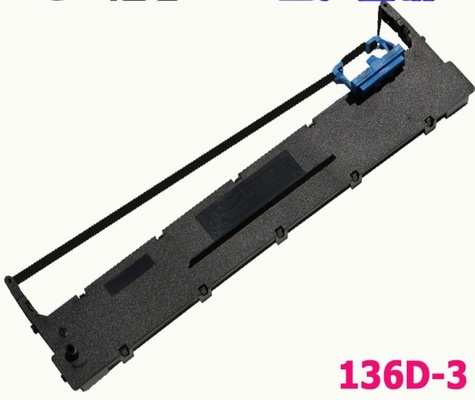 Συμβατή κασέτα κορδελλών μελανιού για Dascom DS3200IV 3200III+ AR3000 3200H 136D-3 προμηθευτής