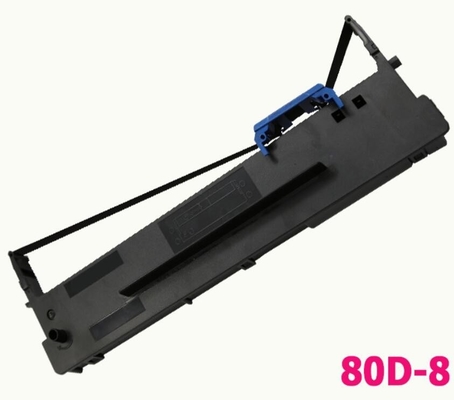 Dascom 80D 8 κασέτα 5800KII SK860 AR 580P AISINO 80A 8 κορδελλών ΜΕΛΑΝΙΟΎ DS1920 προμηθευτής