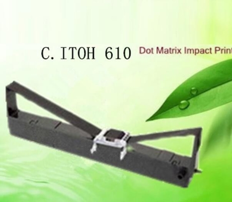 μελανώνοντας κορδέλλα για τον ΠΟΛΙΤΗ C.ITOH 610 STAR 931 προμηθευτής