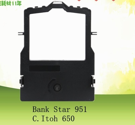 Κασέτα κορδελλών για C.ITOH 650 STAR AR951 961 BANKSTAR 951 S Λ προμηθευτής