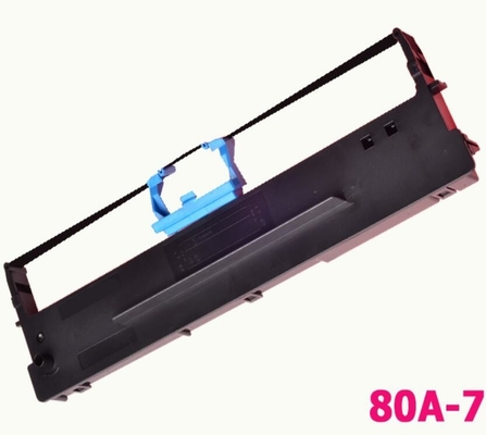 Συμβατή κορδέλλα Cartidge για AISINO 80A-7 AX310 310II 320 TY805 προμηθευτής