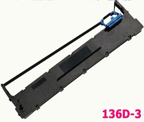 Συμβατή κασέτα κορδελλών μελανιού για Dascom ds-3200H 136D-3 DS3200IV 3200III+ AR3000 προμηθευτής
