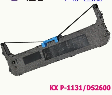 Συμβατή μελανωμένη κορδέλλα για τη PANASONIC KX P180 KXP181 P3200 P1131 DASCOM DS2600 προμηθευτής