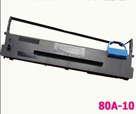 Συμβατή κασέτα κορδελλών κασετών για Aisino 80A-10 PD610 PD510 προμηθευτής