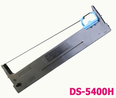 Συμβατή κορδέλλα εκτύπωσης για Dascom DS5400H 106D-3 SK600 AISINO SK600II 106A-3 προμηθευτής