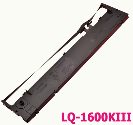 κορδέλλα αντικατάστασης για EPSON LQ1600K3 SO15086 προμηθευτής