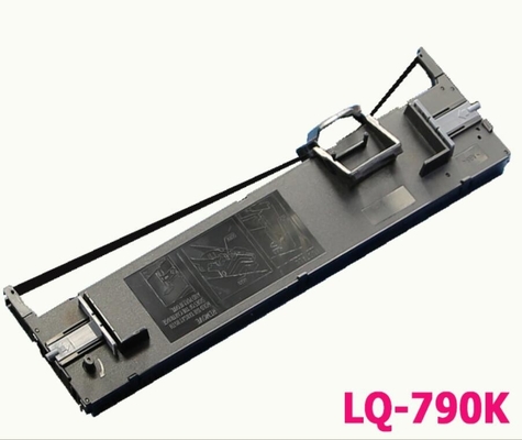 συμβατή κορδέλλα μελανιού για EPSON LQ790K SO15630 προμηθευτής