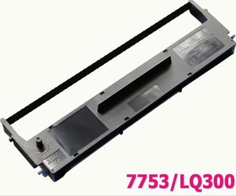 Κορδέλλα Cartidge για EPSON LQ300K 800K 7753 ERC04 ERC19 LQ200 300 400 500510 550 570 580 προμηθευτής