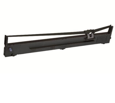 κασέτα κορδελλών μελανιού για EPSON LQ1600KIIIH/LQ2090/2090C/FX2190/LQ136KW/S015336 προμηθευτής